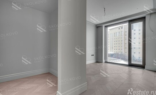 Продажа 3-комн квартиры на вторичном рынке улица Братьев Фонченко,  д. 1 к6