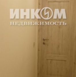 Продажа 3-комн квартиры на вторичном рынке ул Кравченко,  д. 20