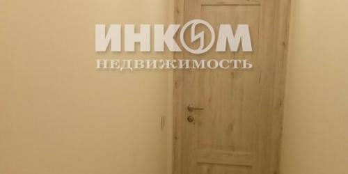 3-комн квартира ул Кравченко,  д. 20