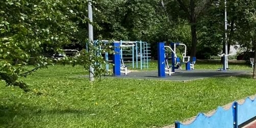 1-комн квартира Петрозаводская улица, 5К4