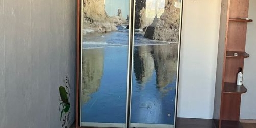 2-комн квартира Беловежская улица, 21к2