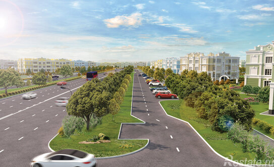 Продажа 2-комн квартиры на вторичном рынке Коломна г, Ленина ул,  д. 106В