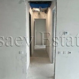 Продажа 3-комн квартиры на вторичном рынке Хуторская 2-я ул,  д. 34