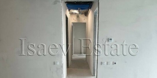 3-комн квартира Хуторская 2-я ул,  д. 34
