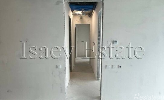 Продажа 3-комн квартиры на вторичном рынке Хуторская 2-я ул,  д. 34