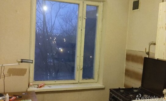 Продажа 1-комн квартиры на вторичном рынке Севанская улица,  д. 11