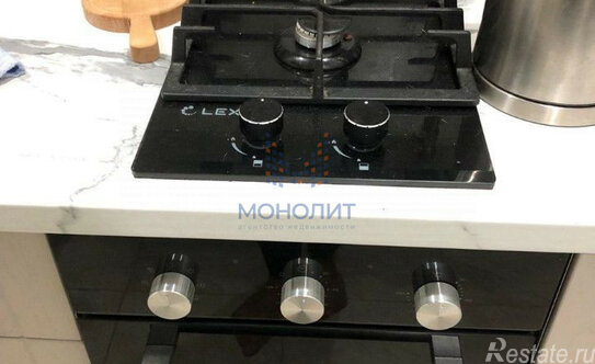 Продажа 2-комн квартиры на вторичном рынке Ярославское шоссе,  д. 6,  к. 1