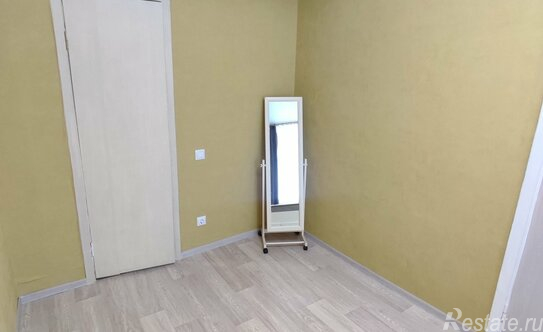 Аренда 2-комн квартиры на вторичном рынке Новомихалковский 4-й проезд,  д. 8