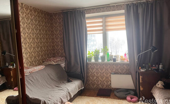 Продажа 1-комн квартиры на вторичном рынке Отрадный проезд,  д. 5