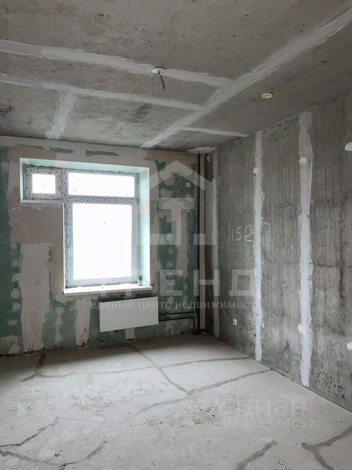 Продажа 3-комн квартиры на вторичном рынке Гражданский проспект, 106к4