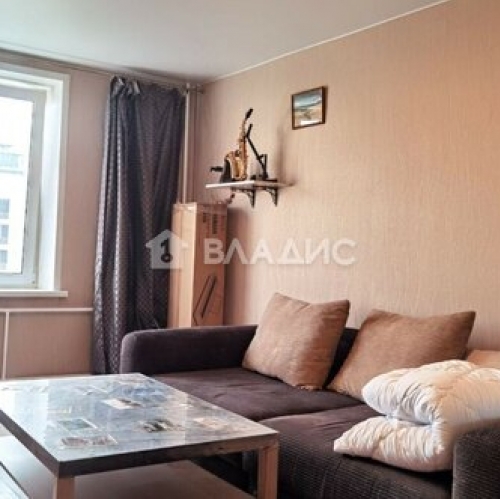 2-комн квартира пер Васнецова,  д. 11,  к. 1