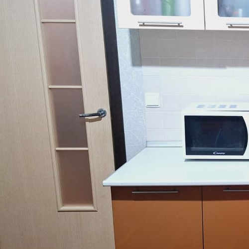 1-комн квартира Южный мкр, улица Курыжова, 15к3