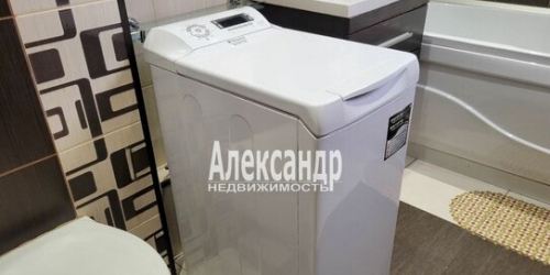 1-комн квартира Ленинский пр-кт,  д. 57,  к. 1