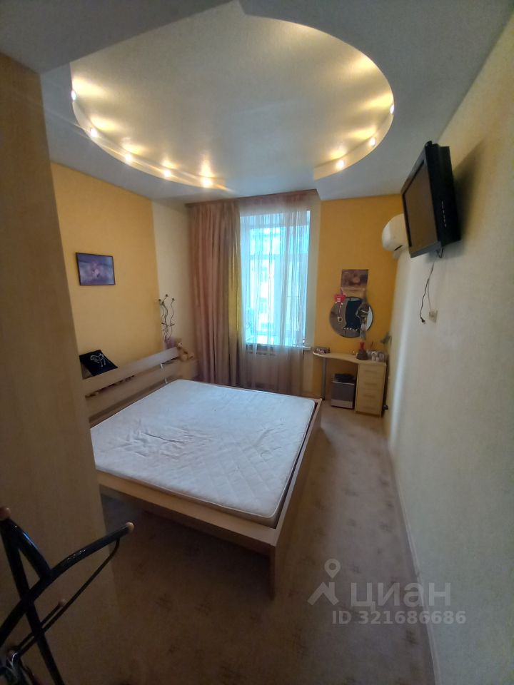 Продажа 2-комн квартиры на вторичном рынке Лиговский проспект, 87