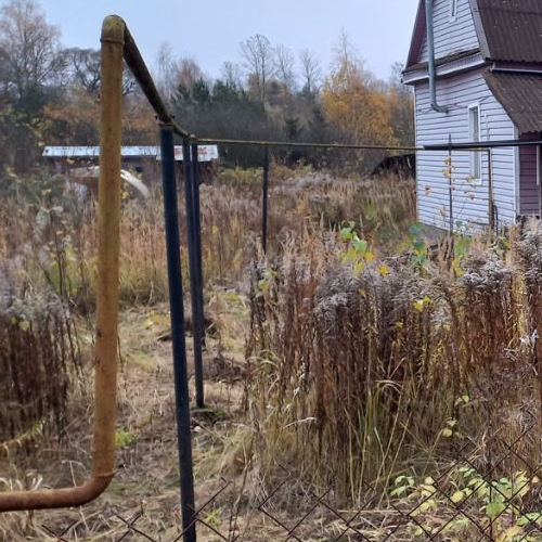 Коттедж/дом Горелово тер., переулок Поселковый, 19Б