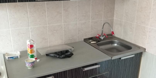 1-комн квартира Дубна, проспект Боголюбова, 33