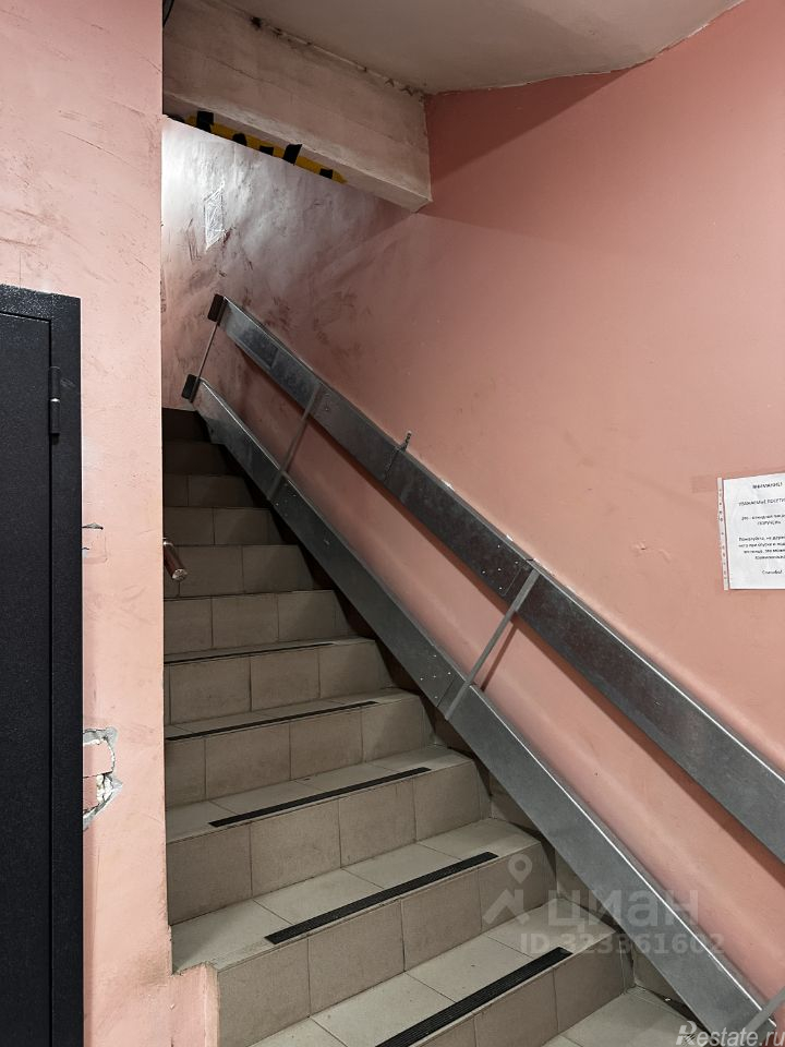 Аренда ПСН Шипиловская ул,  д. 41А