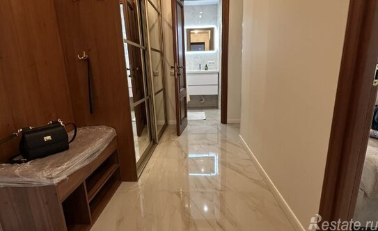 Аренда 2-комн квартиры на вторичном рынке Заревый проезд,  д. 10