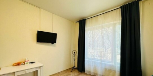 1-комн квартира Стартовая улица,  д. 11