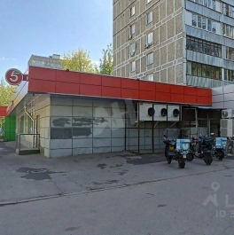 Продажа ПСН ул Чертановская,  д. 50,  к. 2