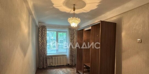 2-комн квартира Бестужевская улица,  д. 73