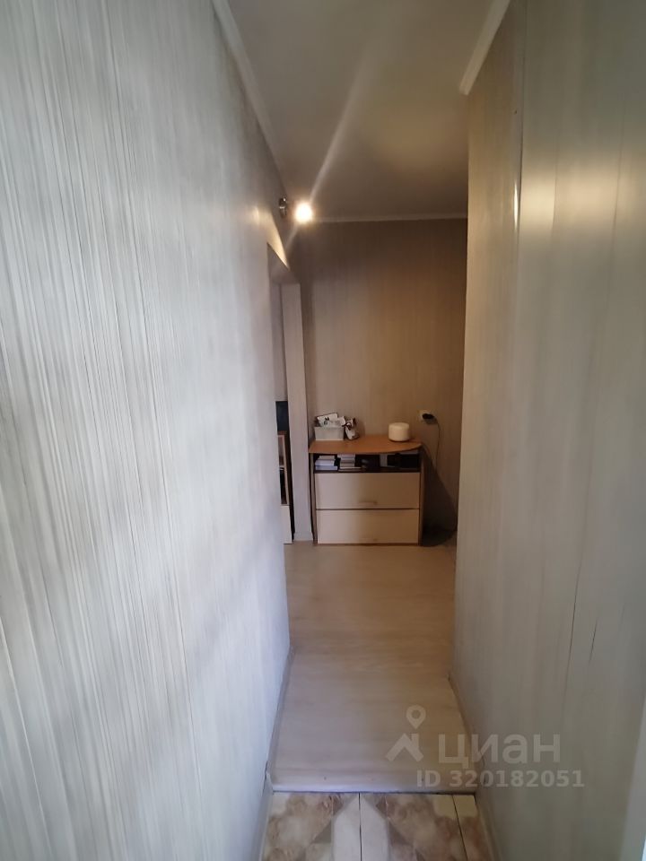 Продажа 3-комн квартиры на вторичном рынке Мытищи, Летная улица, 38к2