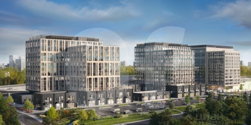 Офис проезд Черепановых,  д. 68