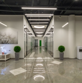 Аренда офиса ул Маршала Рыбалко,  д. 2,  к. 7