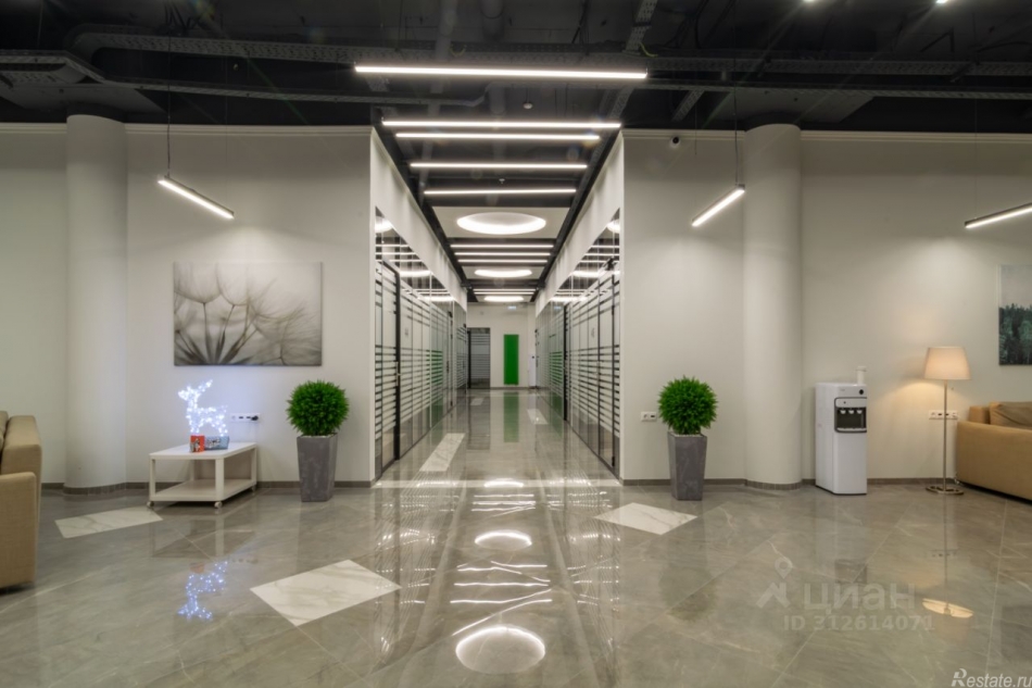 Аренда офиса ул Маршала Рыбалко,  д. 2,  к. 7