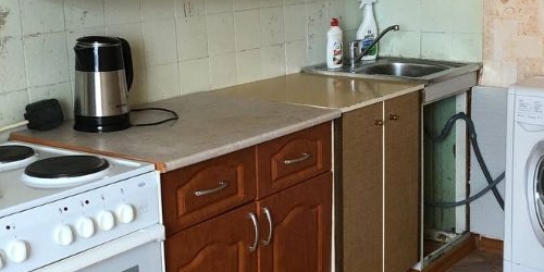 1-комн квартира 2-я Мелитопольская улица, 7К2