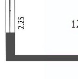 Продажа студии Приморский проспект, 6