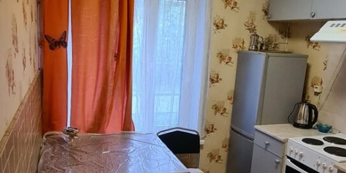 1-комн квартира Воронежская улица,  д. 30