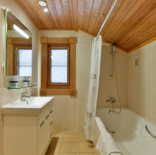 Коттедж/дом Красногорск, Сосновая улица