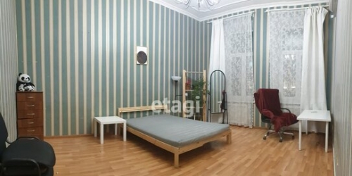 4-комн квартира ул Тележная,  д. 16