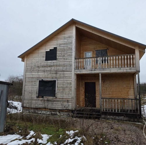 Коттедж/дом Электронмаш снт,  д. 388