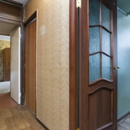 Продажа 2-комн квартиры на вторичном рынке Будапештская ул,  д. 63,  к. 1