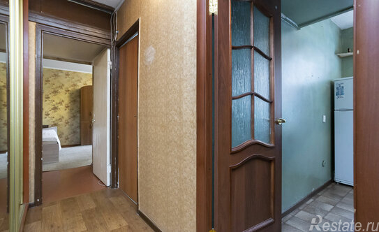 Продажа 2-комн квартиры на вторичном рынке Будапештская ул,  д. 63,  к. 1