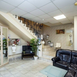 Аренда офиса Фурштатская ул, д. 58 Аренда офиса Фурштатская ул, д. 58