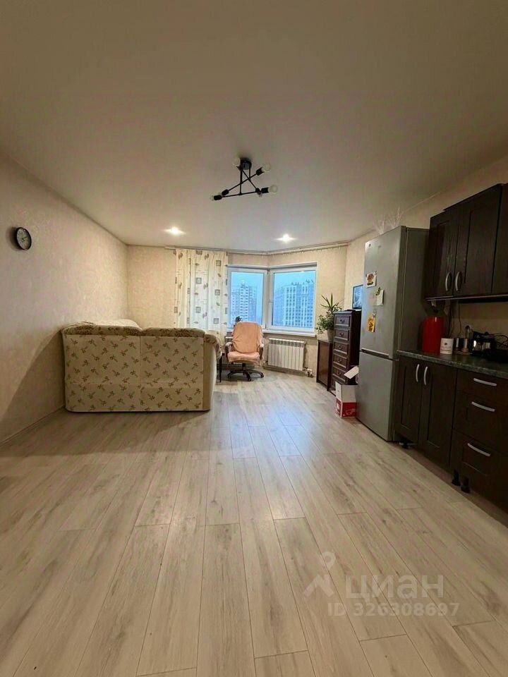 Продажа 2-комн квартиры на вторичном рынке Красноармейск, улица Морозова,  д. 10