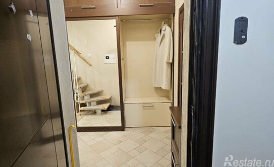 Продажа 3-комн квартиры на вторичном рынке ул Асафьева,  д. 5,  к. 1