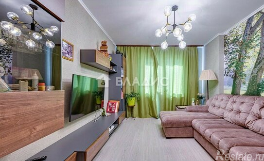 Продажа 2-комн квартиры на вторичном рынке Истра, пр-кт Генерала Белобородова,  д. 25