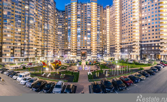 Продажа 3-комн квартиры на вторичном рынке Одинцовский городской округ, Северная улица