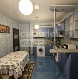 Продажа 2-комн квартиры на вторичном рынке Пирогово, улица Андрея Долбина