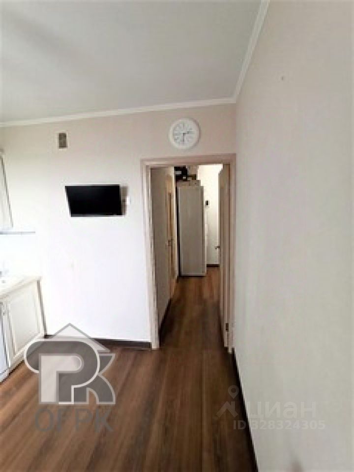 Продажа 1-комн квартиры на вторичном рынке Видное, улица Ермолинская, 3