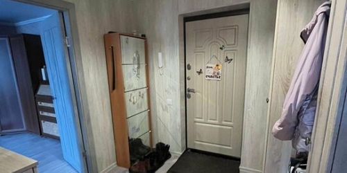 3-комн квартира Владимирская 1-я ул,  д. 11