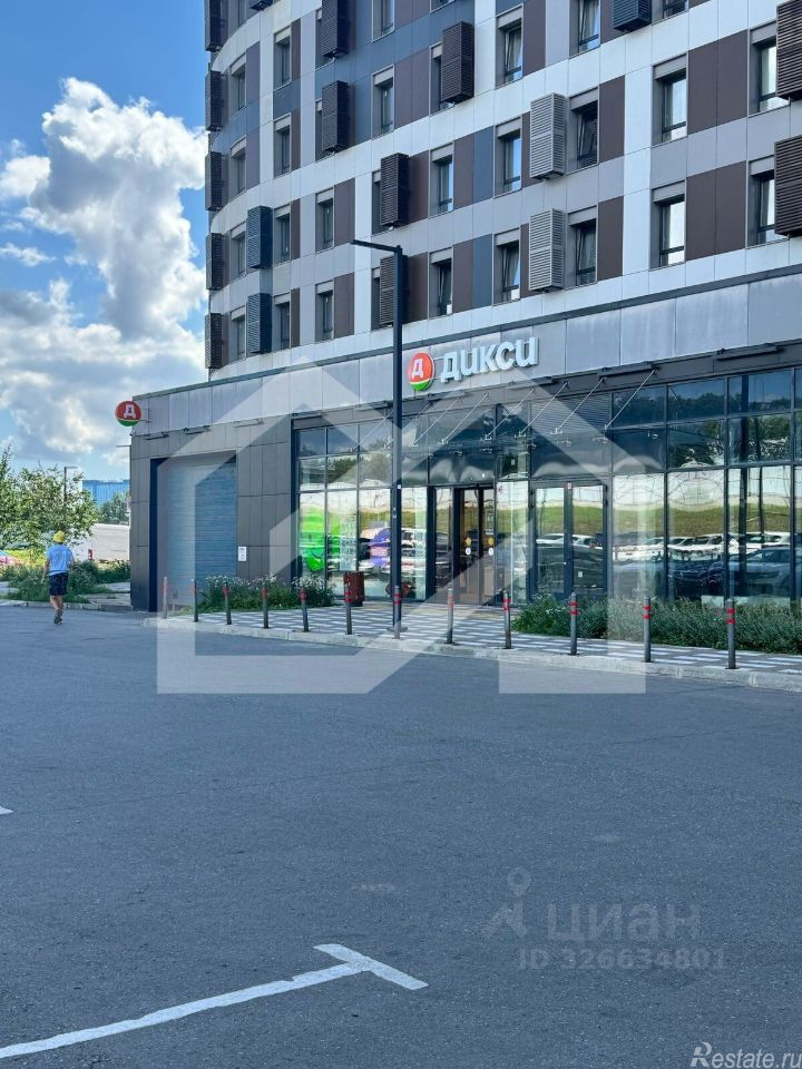 Продажа ПСН Волоколамское ш,  д. 71/22 к3