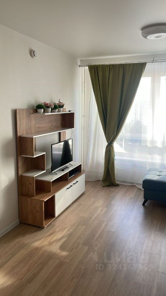 Продажа 1-комн квартиры на вторичном рынке Полярная улица, 27к2