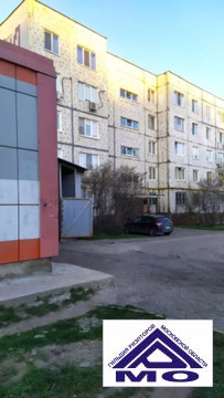 Продажа 3-комн квартиры на вторичном рынке Павловский Посад, ул. Фрунзе,  д. 43
