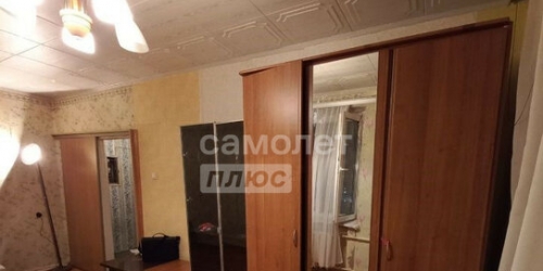 1-комн квартира ул Гамалеи,  д. 4