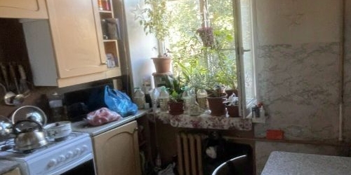 2-комн квартира Огородный переулок, 4